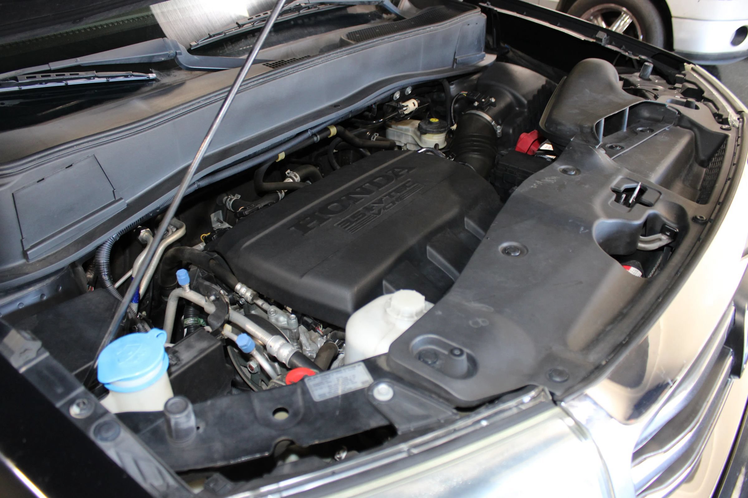 Used 2014 Honda Pilot EX-L image 39