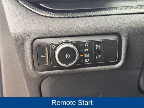 Used 2023 Ford Explorer ST w/ Technology Package AWD/4WD image 19