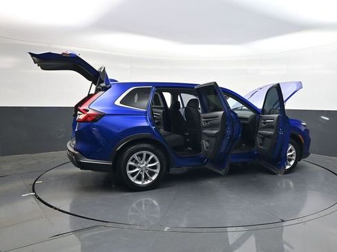 Used 2024 Honda CR-V EX image 35