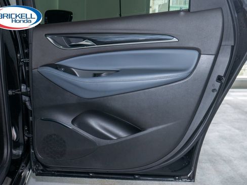 Used 2024 Buick Enclave Essence w/ Technology Package FWD image 12