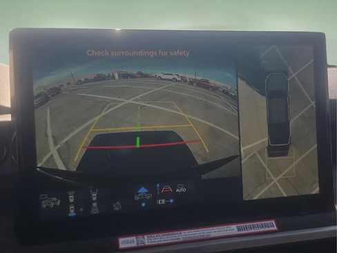 New 2026 Toyota Tacoma Limited image 23