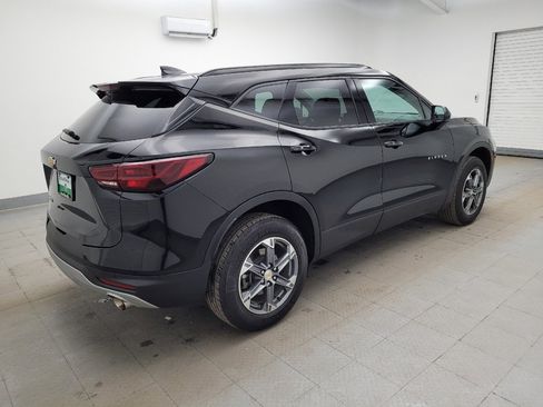 Used 2024 Chevrolet Blazer LT w/ Convenience Package image 10