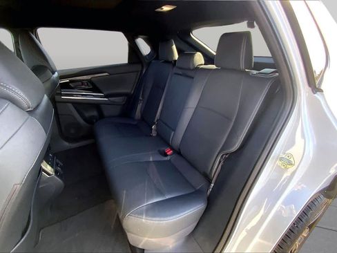 Used 2023 Toyota bZ4X AWD w/ Weather Package image 20