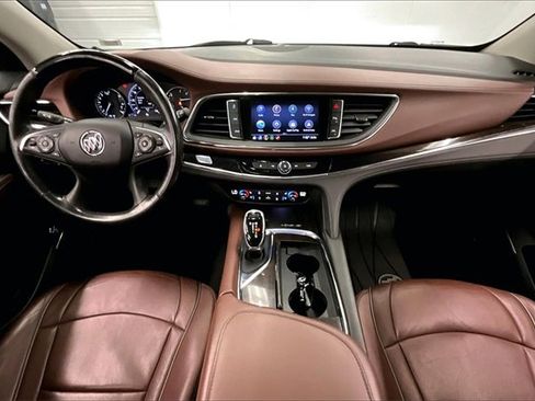 Used 2021 Buick Enclave Avenir image 14