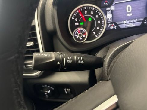 New 2026 RAM 3500 Big Horn AWD/4WD image 33