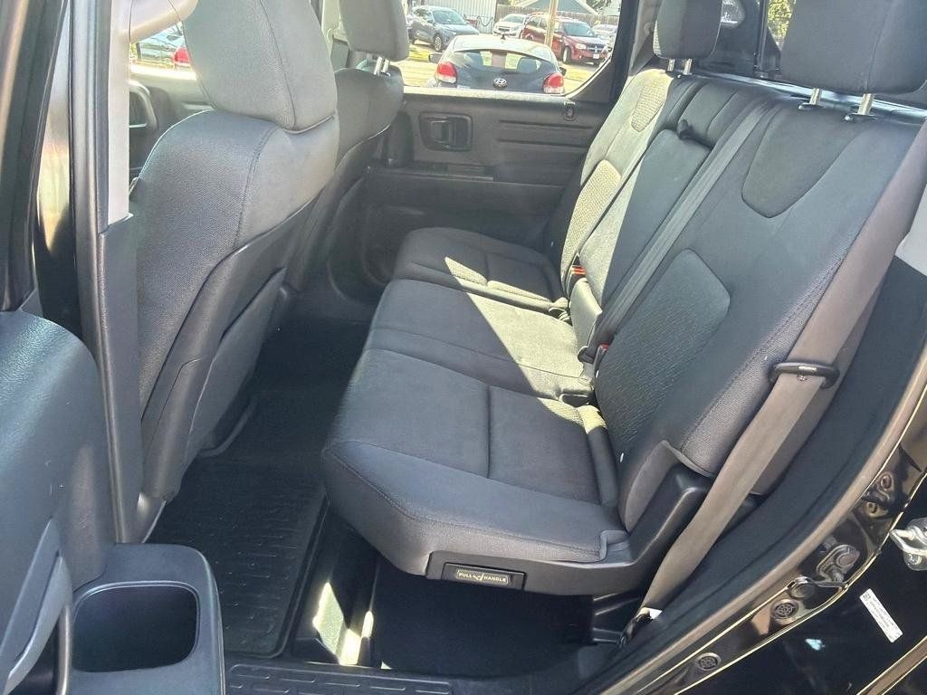 Used 2014 Honda Ridgeline Sport image 13