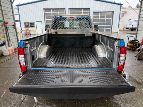 Used 2022 Ford F450 XL w/ Power Equipment Group image 7