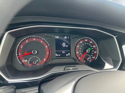 Used 2021 Volkswagen Jetta S w/ Driver Assistance Package image 5