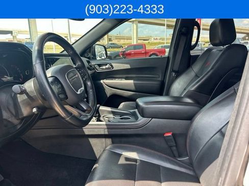 Used 2023 Dodge Durango R/T RWD image 35