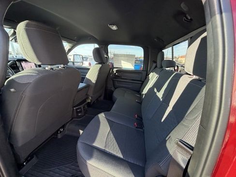 New 2026 RAM 2500 Tradesman image 13