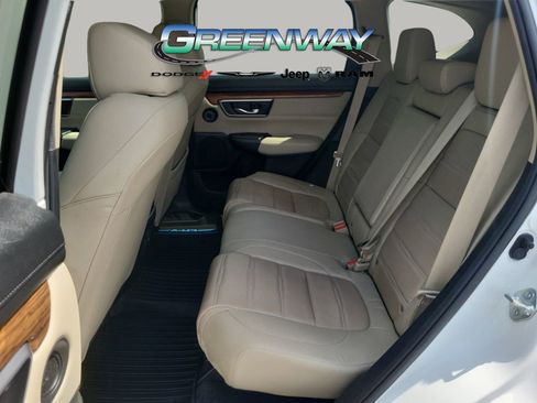 Used 2022 Honda CR-V Touring image 12