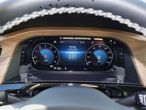 New 2026 Volkswagen Atlas SE image 22