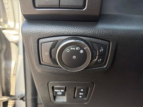 Used 2020 Ford Expedition Max Limited w/ Equipment Group 301A RWD image 12