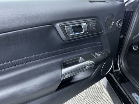 Used 2019 Ford Mustang Bullitt w/ Bullitt Electronics Package image 14