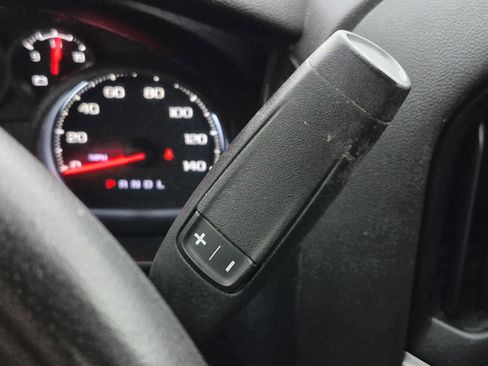 Used 2021 GMC Sierra 1500 2WD Regular Cab w/ Sierra Value Package image 19