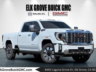 New 2026 GMC Sierra 2500 Denali w/ Denali Reserve Package AWD/4WD video 1
