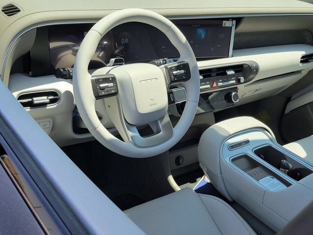 New 2026 Hyundai Palisade Limited AWD/4WD image 5