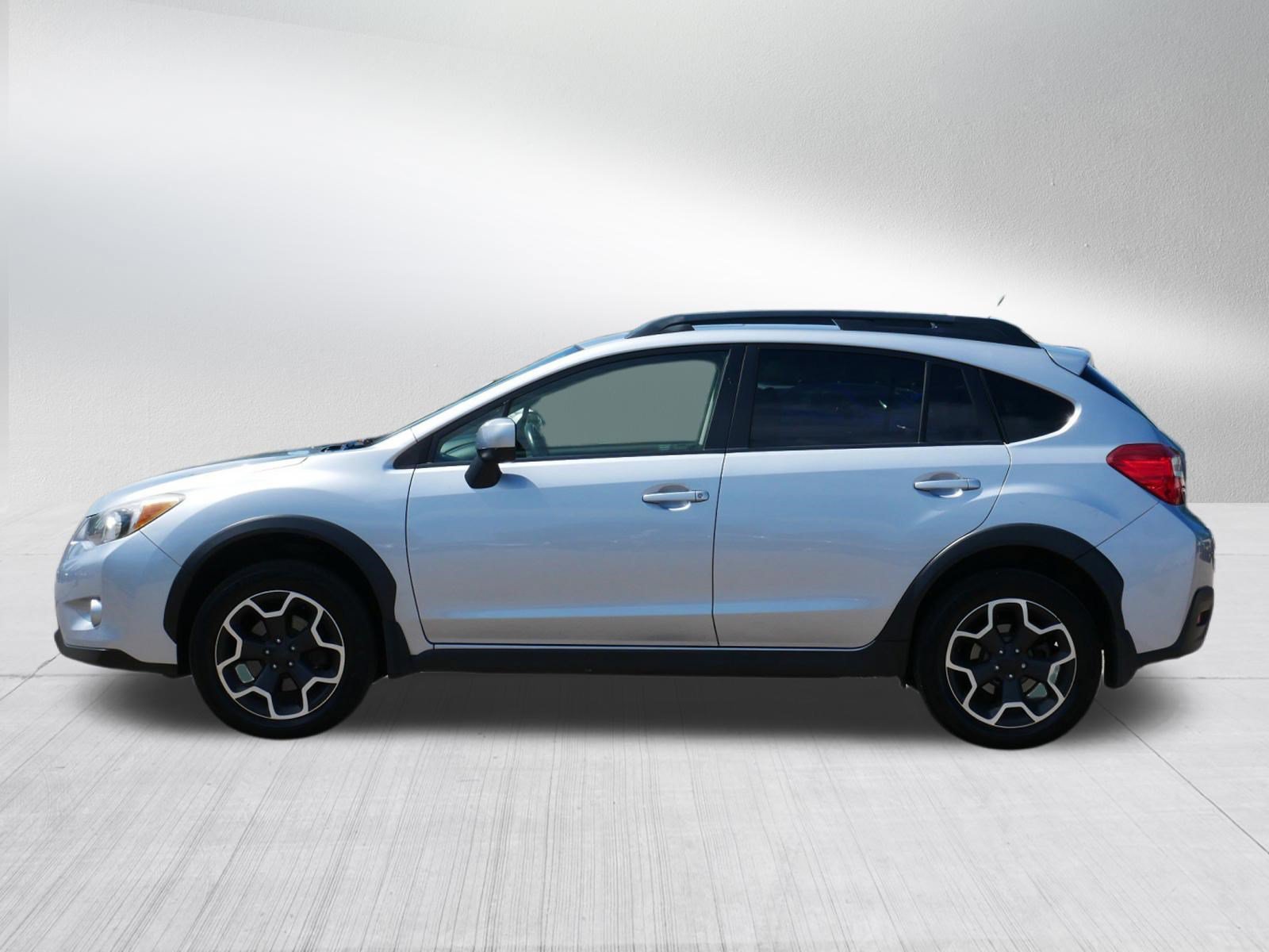 Used 2013 Subaru Crosstrek 2.0i Limited w/ Popular Pkg 2 AWD/4WD image 4