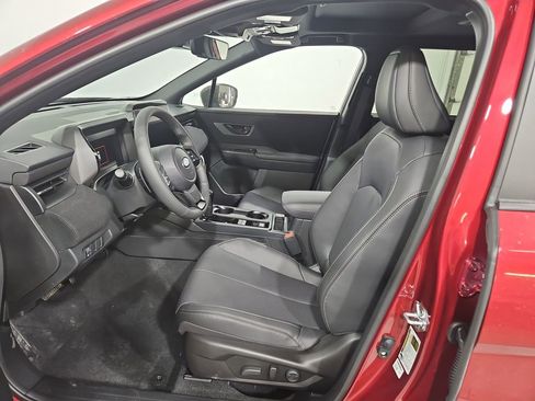 New 2026 Subaru Outback Limited image 9