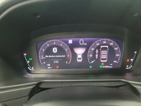 Certified 2025 Honda Accord SE image 23