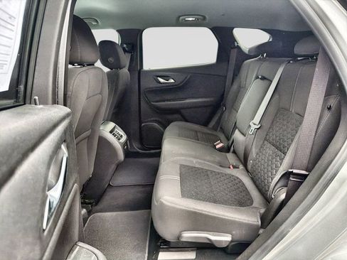 Used 2021 Chevrolet Blazer LT w/ LPO, Black Accent Package AWD/4WD image 30