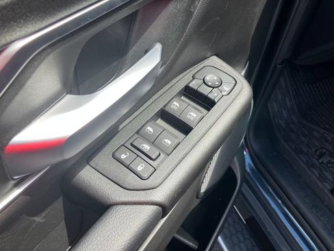 New 2026 RAM 1500 Big Horn AWD/4WD image 14