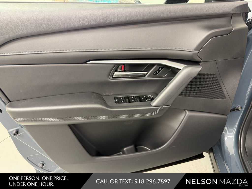 New 2026 MAZDA CX-5 Select AWD/4WD image 18
