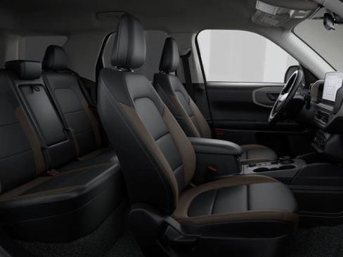 New 2026 Ford Bronco Sport Big Bend image 28