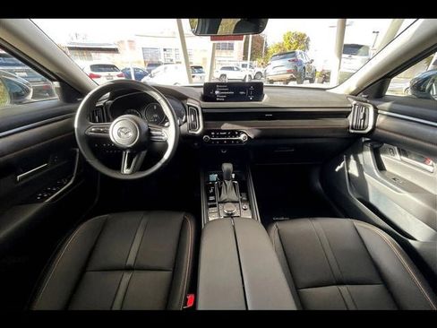 New 2026 MAZDA CX-50 AWD 2.5 Hybrid w/ Weather Package image 47