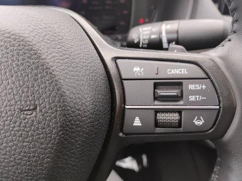 Certified 2025 Honda Accord Sport image 19