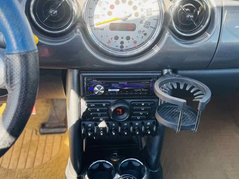 Used 2007 MINI Cooper Convertible image 23