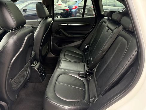 Used 2016 BMW X1 xDrive28i AWD/4WD image 15