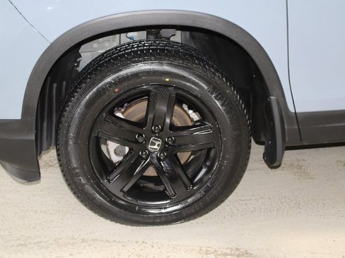 Used 2023 Honda Ridgeline Black Edition image 6