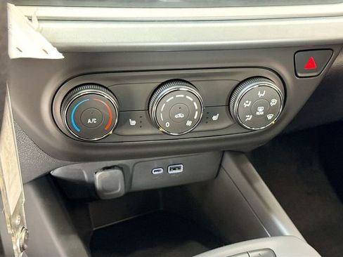 New 2026 Chevrolet Trax RS w/ Driver Confidence Package image 16