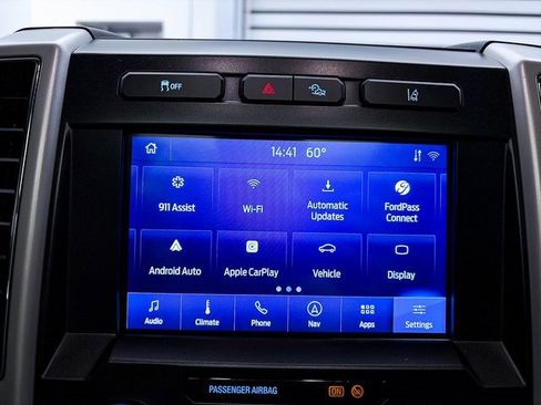 Used 2020 Ford F250 Lariat image 18