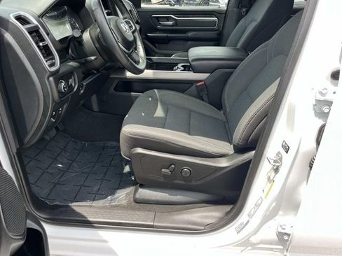 Used 2022 RAM 1500 Big Horn AWD/4WD image 26