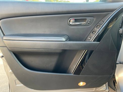 Used 2012 MAZDA CX-9 Touring FWD image 16