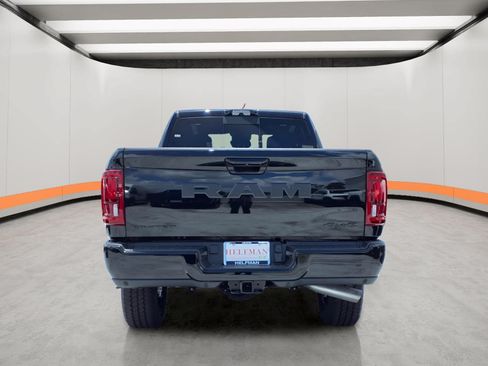 New 2026 RAM 2500 Limited AWD/4WD image 5