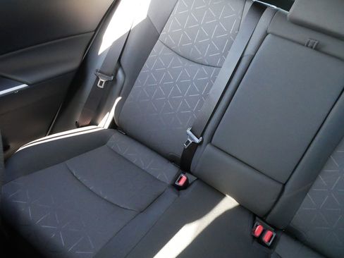 Certified 2025 Toyota RAV4 XLE image 12