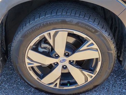 Used 2019 Subaru Forester Touring image 27
