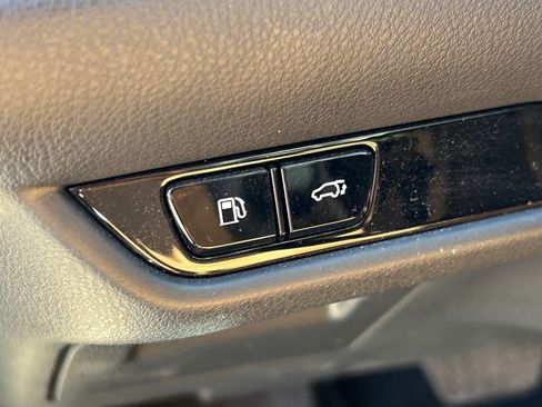 Used 2025 Lexus NX 350h AWD w/ Accessory Package (2T) image 26