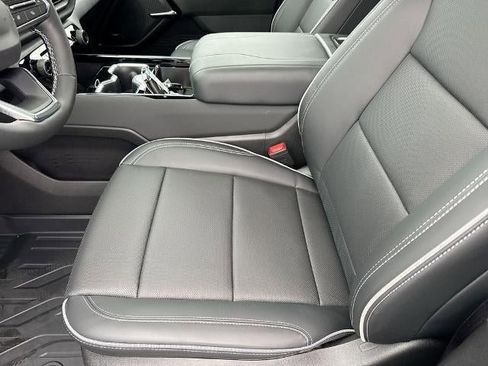 New 2026 Chevrolet Silverado EV LT image 20