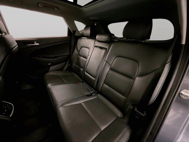 Used 2021 Hyundai Tucson Ultimate AWD/4WD image 25