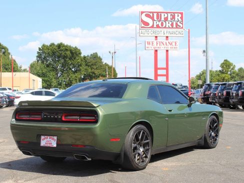 Used 2018 Dodge Challenger R/T w/ Sound Group image 4