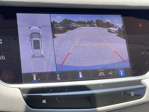 New 2025 Cadillac XT5 Premium Luxury w/ Technology Package image 28