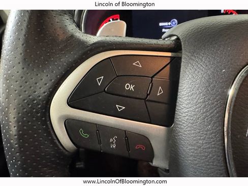 Used 2016 Dodge Durango Citadel w/ Premium Entertainment Group image 43