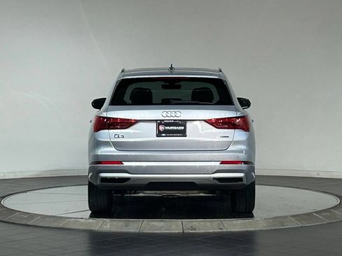 Used 2024 Audi Q3 2.0T Premium Plus AWD/4WD image 8