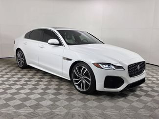 Used 2024 Jaguar XF R-Dynamic SE AWD/4WD video 1