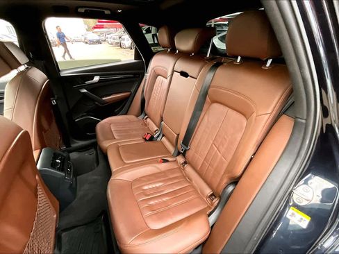 Used 2018 Audi Q5 Premium Plus w/ Premium Plus Package image 20