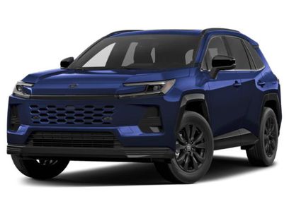New 2026 Toyota RAV4 SE w/ Convenience Package